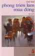 PhÃ²ng Triá»ƒn LÃ£m MÃ¹a ÄÃ´ng by Äáº·ng ThÆ¡ ThÆ¡ 