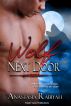 Wolf Next Door by Anastasia Rabiyah