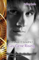 Cover for 'Gay Gene Rising'