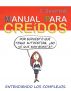 MANUAL PARA CREIDOS by Ingrid Asturias de Guurink