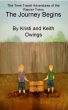 The Journey Begins by Kristi Owings