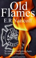 Cover for 'Old Flames'