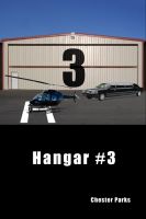 Cover for 'Hangar #3'