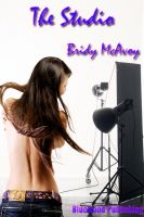 Cover for 'The Studio'