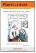 Planet Lactose: The Best of the Planet Lactose Blog, volume 1 by Steve Carper