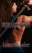 Highland Destiny by Laura Hunsaker