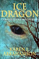 Cover for 'Ice Dragon'