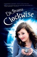 Cover for 'Clockwise'