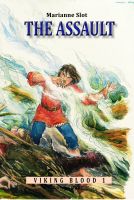 Cover for 'Viking Blood 1 "The Assault"'
