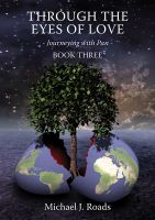 Cover for 'Through the Eyes of Love: Journeying With Pan, Book Three'
