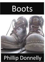 Cover for 'Boots'