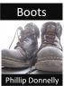 Boots by Phillip Donnelly