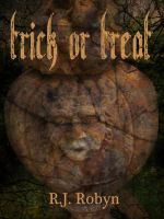 Cover for 'Dark Visions: Trick or Treat'