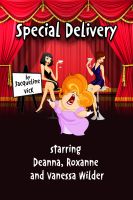 Cover for 'Special Delivery'