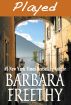 Played by Barbara Freethy