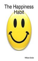 Cover for 'The Happiness Habit'