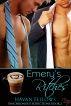 Emery's Ritches: Synchronous Seductions, Book 2 by Havan  Fellows