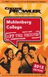 Muhlenberg College 2012 by Sarah Weber
