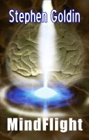 Cover for 'Mindflight'