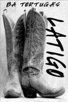Cover for 'Latigo'