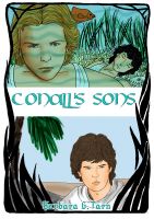 Cover for 'Conall's Sons'