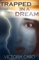 Cover for 'Trapped in a Dream'