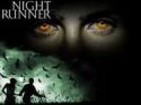 Cover for 'NIGHT RUNNERS'
