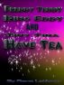 Freddy Teddy, Dino Eddy and Tiny Tina Have Tea by Rene Lathrop-Nethercot