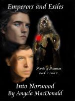 Cover for 'Emperors and Exiles, Into Norwood'