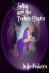 Anika and the Techno Pirates 2nd in the series by Julie Folkers
