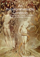 Cover for 'An Incomprehensible Condition: An Unofficial Guide To Grant Morrison's Seven Soldiers'