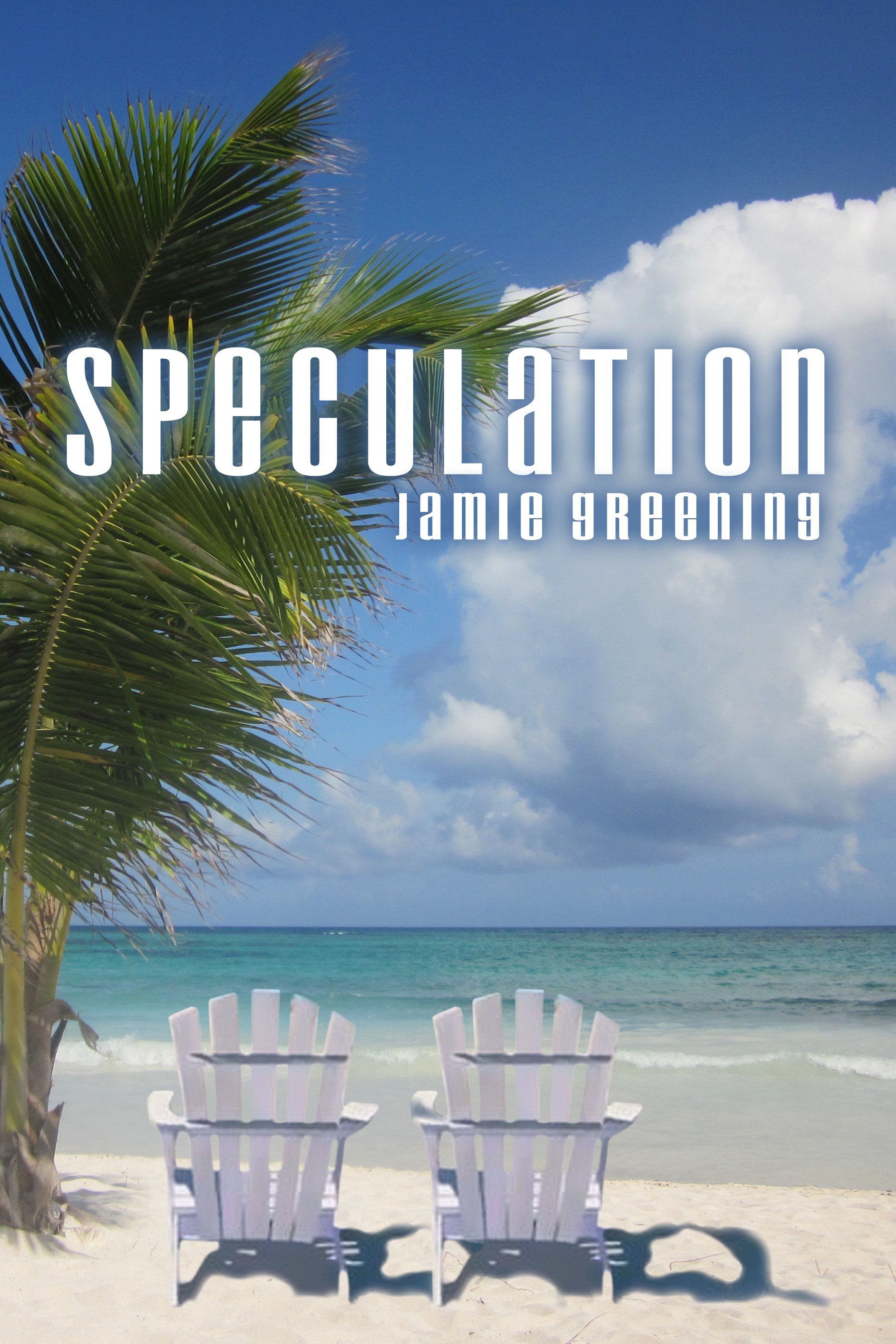 "SPECULATION" (click)
