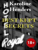 Cover for 'Best-kept Secrets'