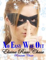 Cover for 'No Easy Way Out'