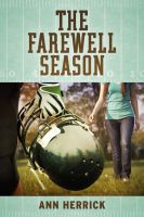 Cover for 'The Farewell Season'