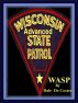 (WASP) Wisconsin Advanced State Patrol by Dale De Coster