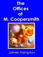 Cover for 'The Offices of M. Coopersmith'