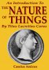 An Introduction To The Nature Of Things by Cassius Amicus