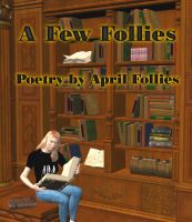 Cover for 'A Few Follies'