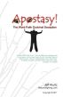 Apostasy!  The Word-Faith Doctrinal Deception by Jeff Kluttz