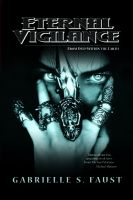Cover for 'Eternal Vigilance'