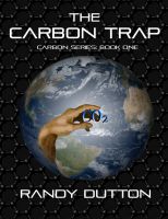 Cover for 'The Carbon Trap'