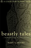 Cover for 'Beastly Tales'