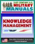 U.S. Army Field Manual: Knowledge Management Section (FM 6-01.1) - Integrating KM into Operations of Brigades, Divisions, and Corps by Progressive Management