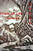 Cover for 'Trials of Life'