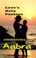Cover for 'Love's Holy Passion'