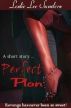 Perfect Plan by Leslie Lee Sanders