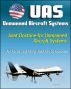Unmanned Aircraft Systems (UAS): Joint Doctrine for Unmanned Aircraft Systems: The Air Force and the Army Hold the Key to Success (UAVs, Remotely Piloted Aircraft) by Progressive Management