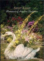 Cover for 'Sweet Kisses - Memories of Hayden Chalmers'