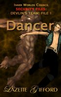 Cover for 'Devlin's Team, File 1: Dancer'